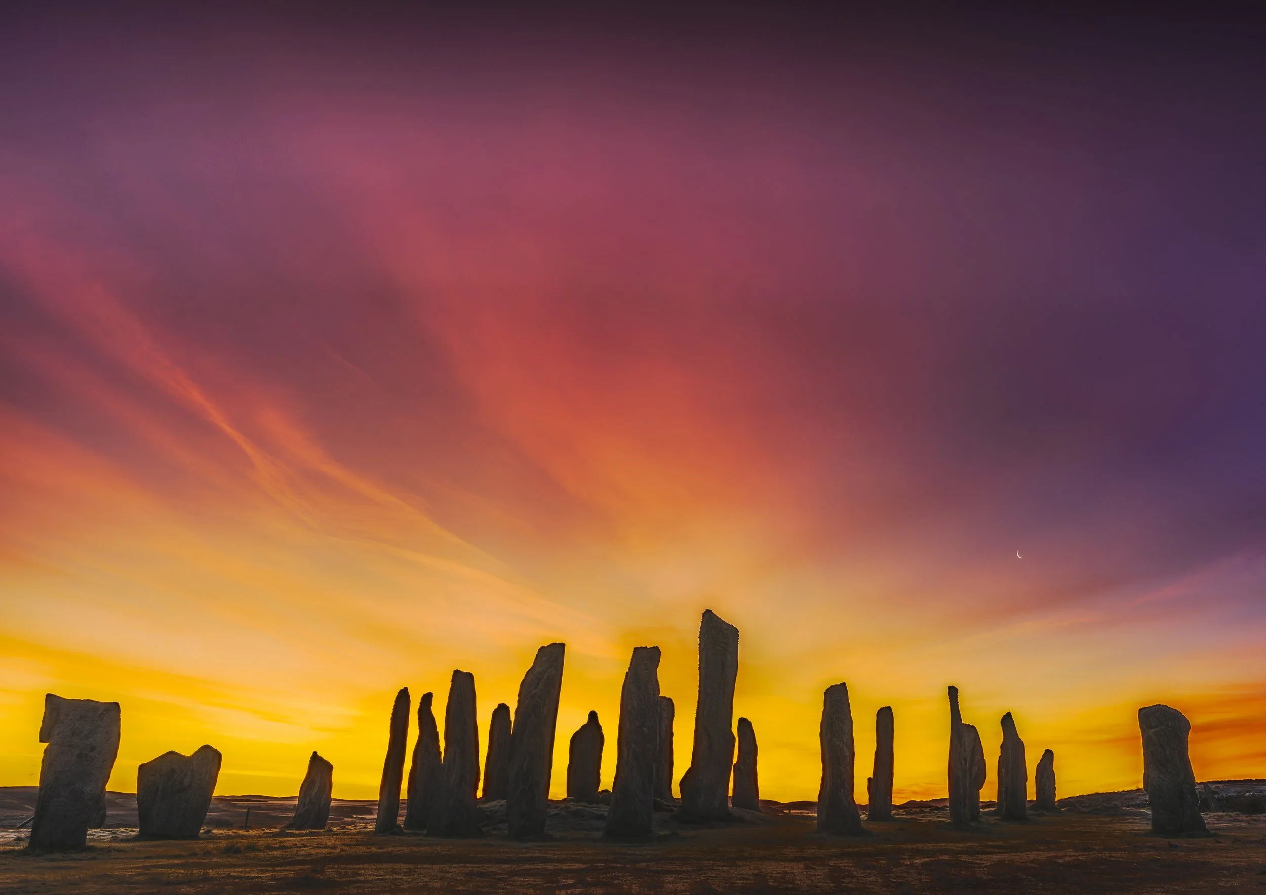 Sunrise