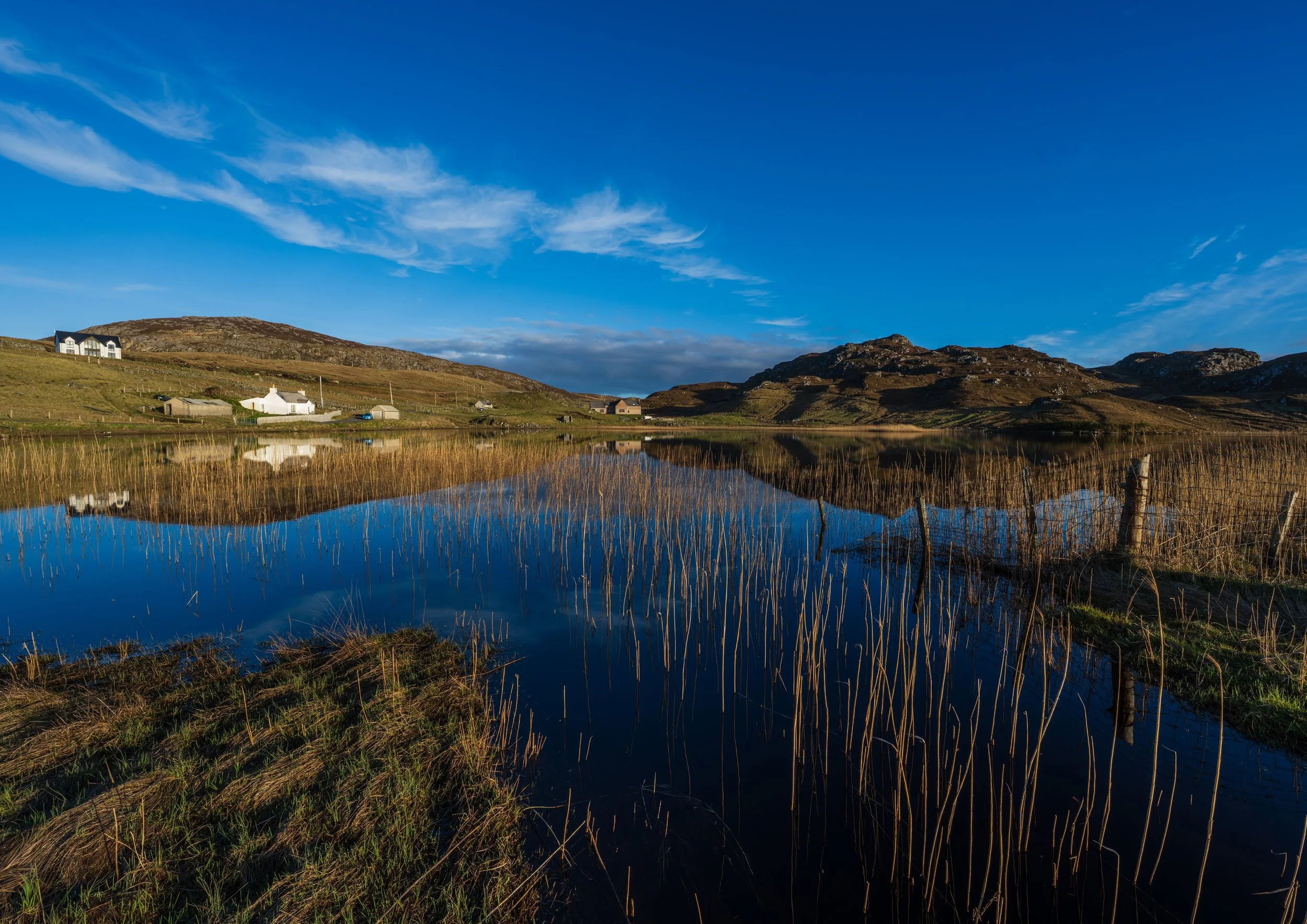 Dalbeg Loch