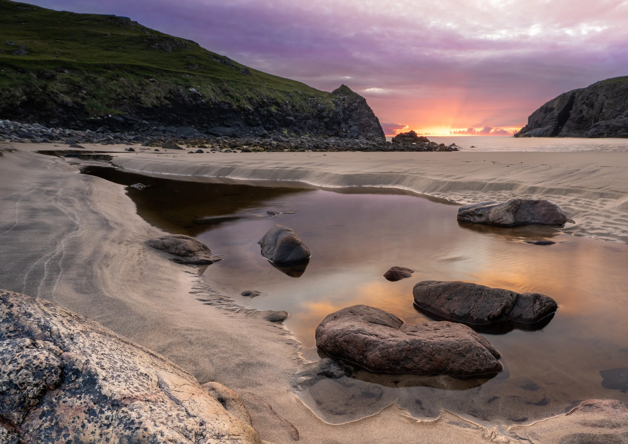 Dalbeg Reflections