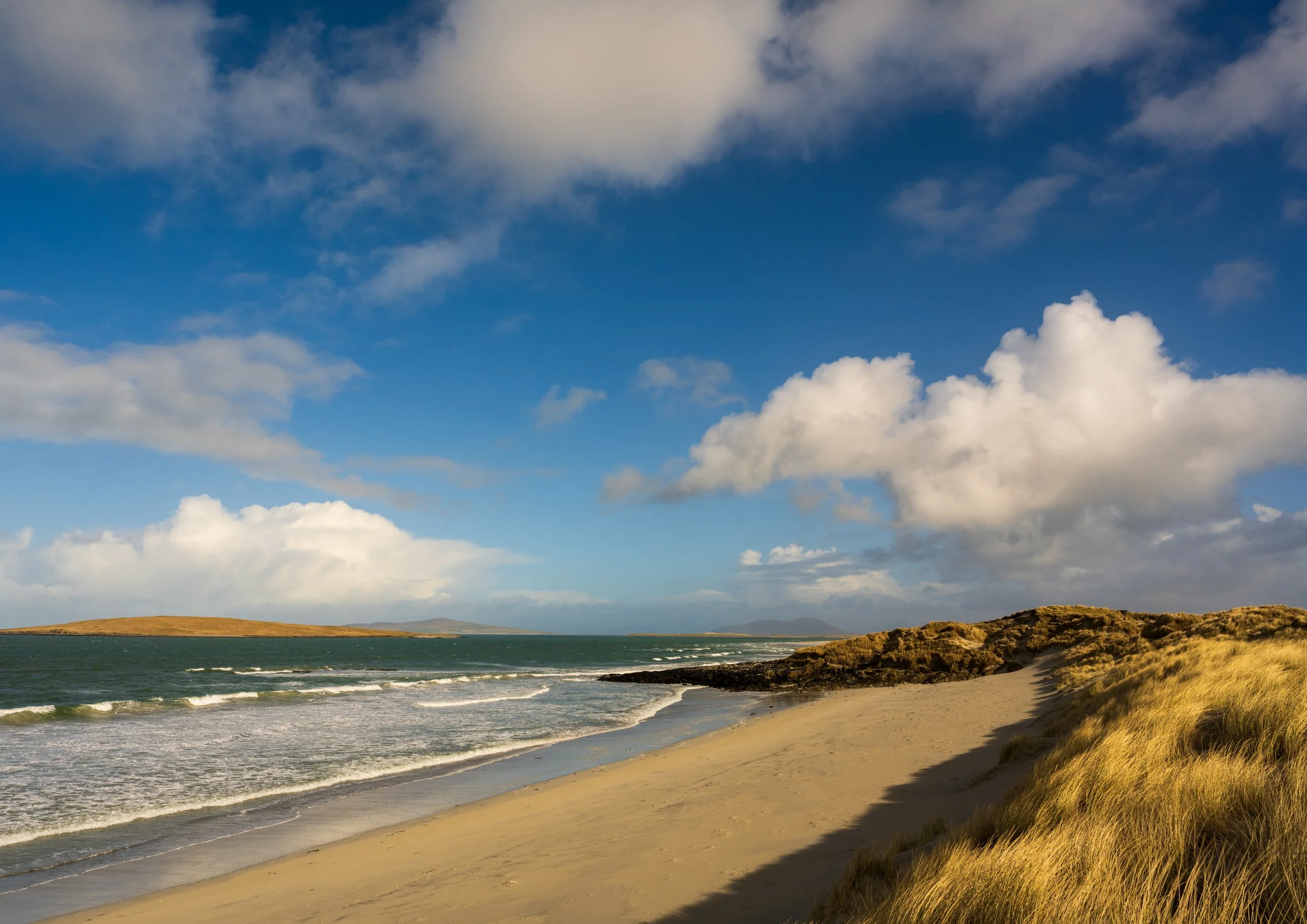 Clachan Sands