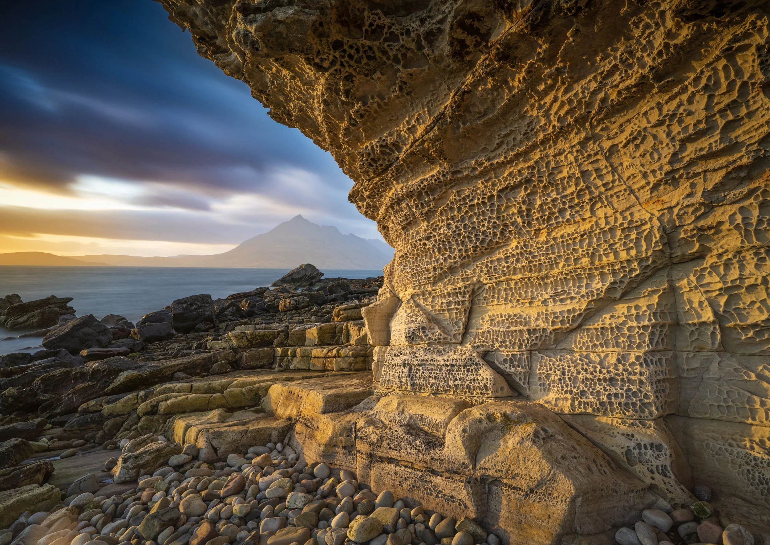 Elgol
