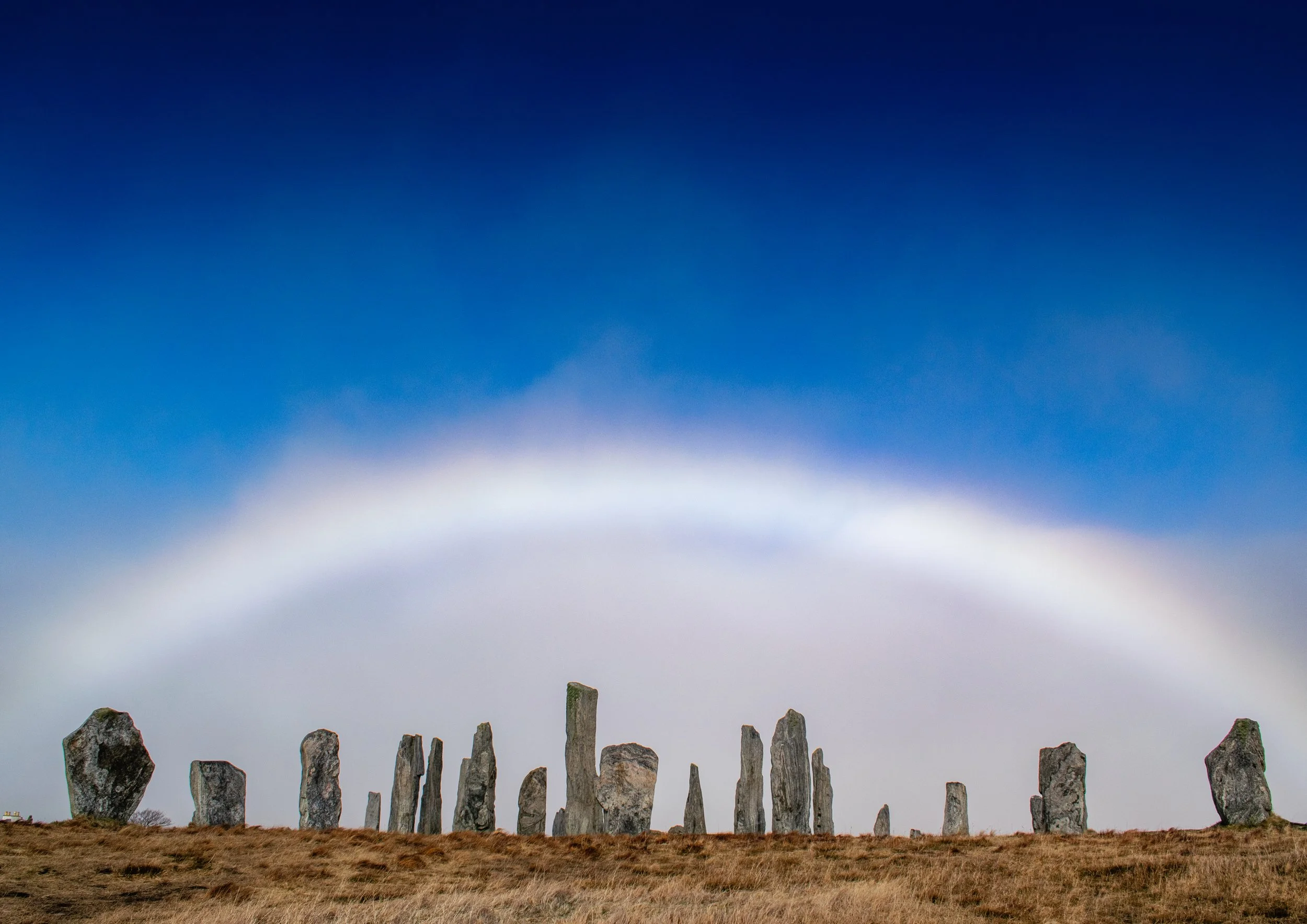 Fog Bow