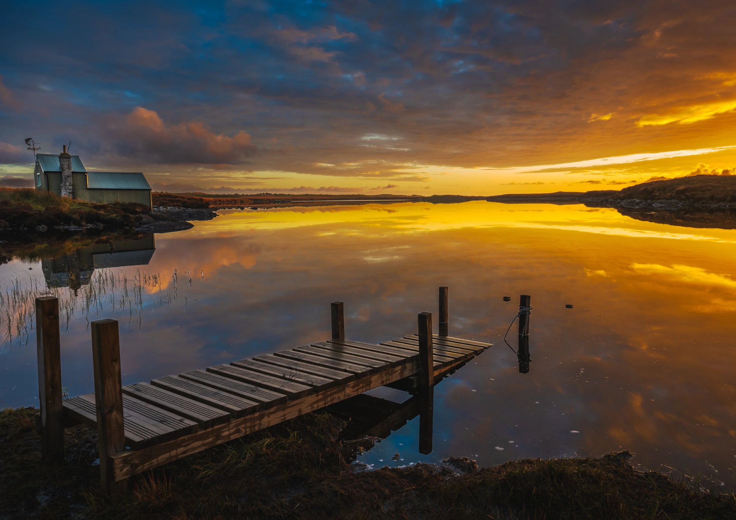 Fishing Bothy