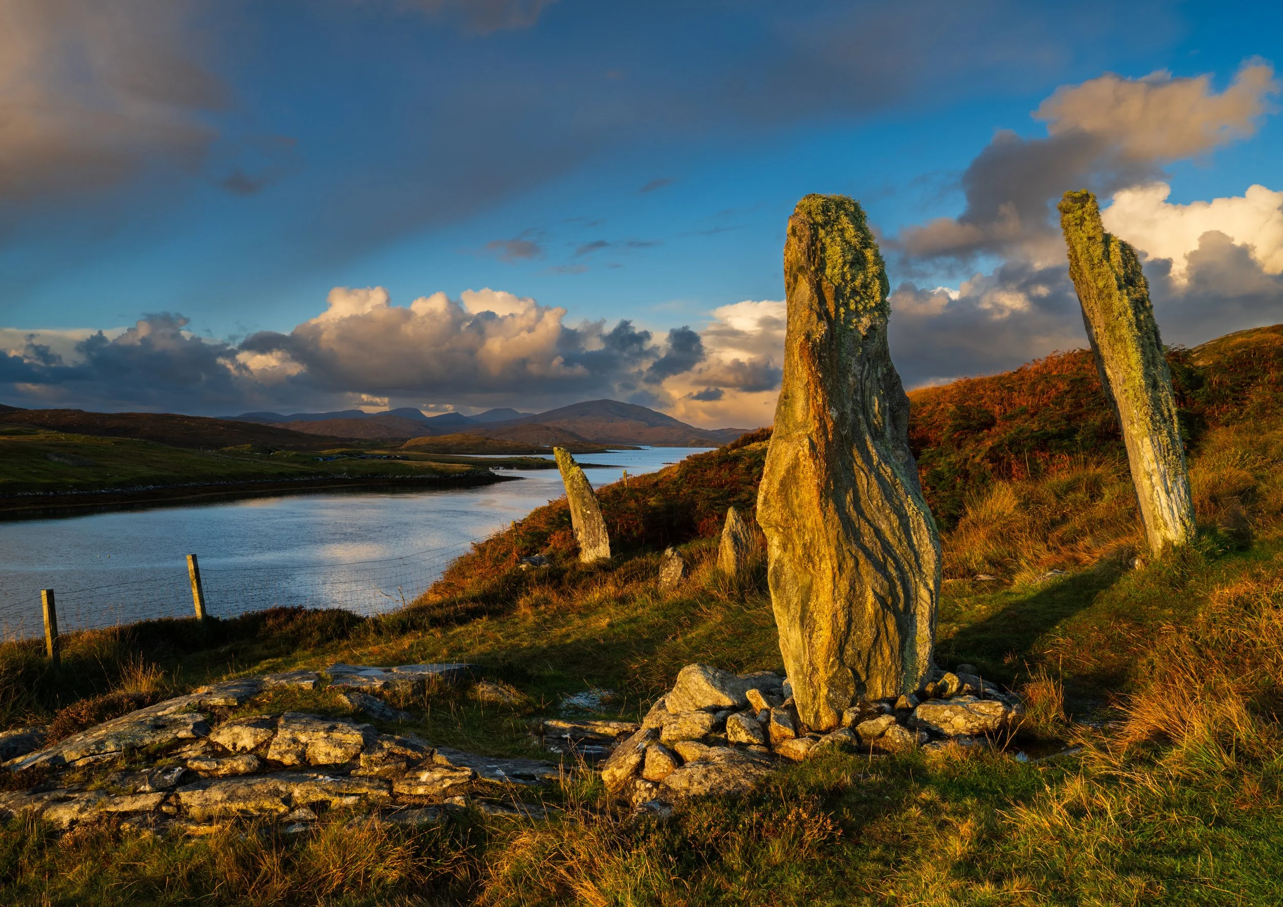 Callanish 8