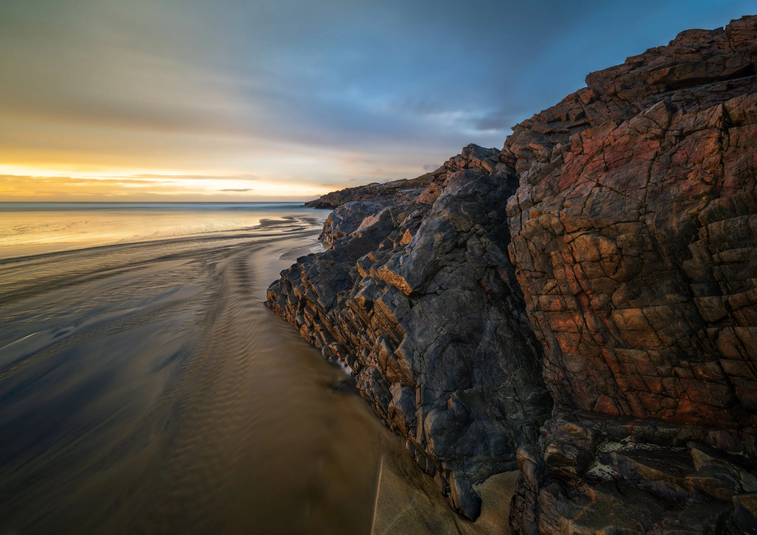 Eoropie beach
