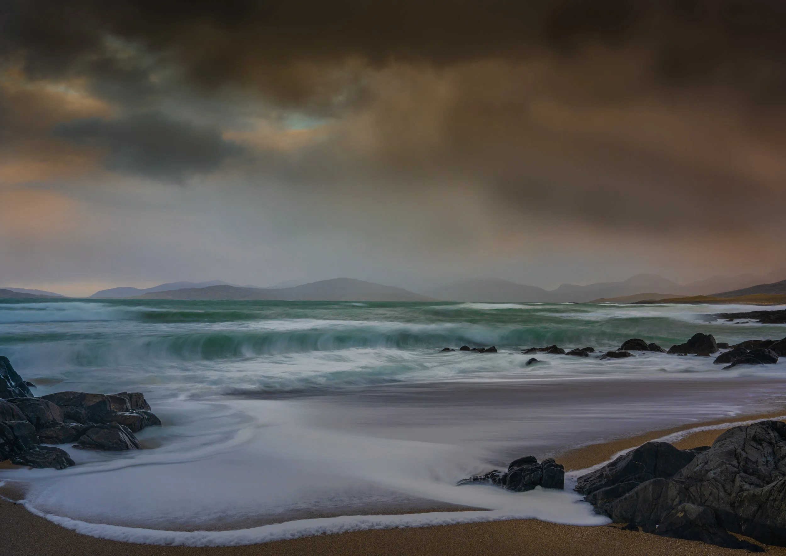 Bagh Steinigidh