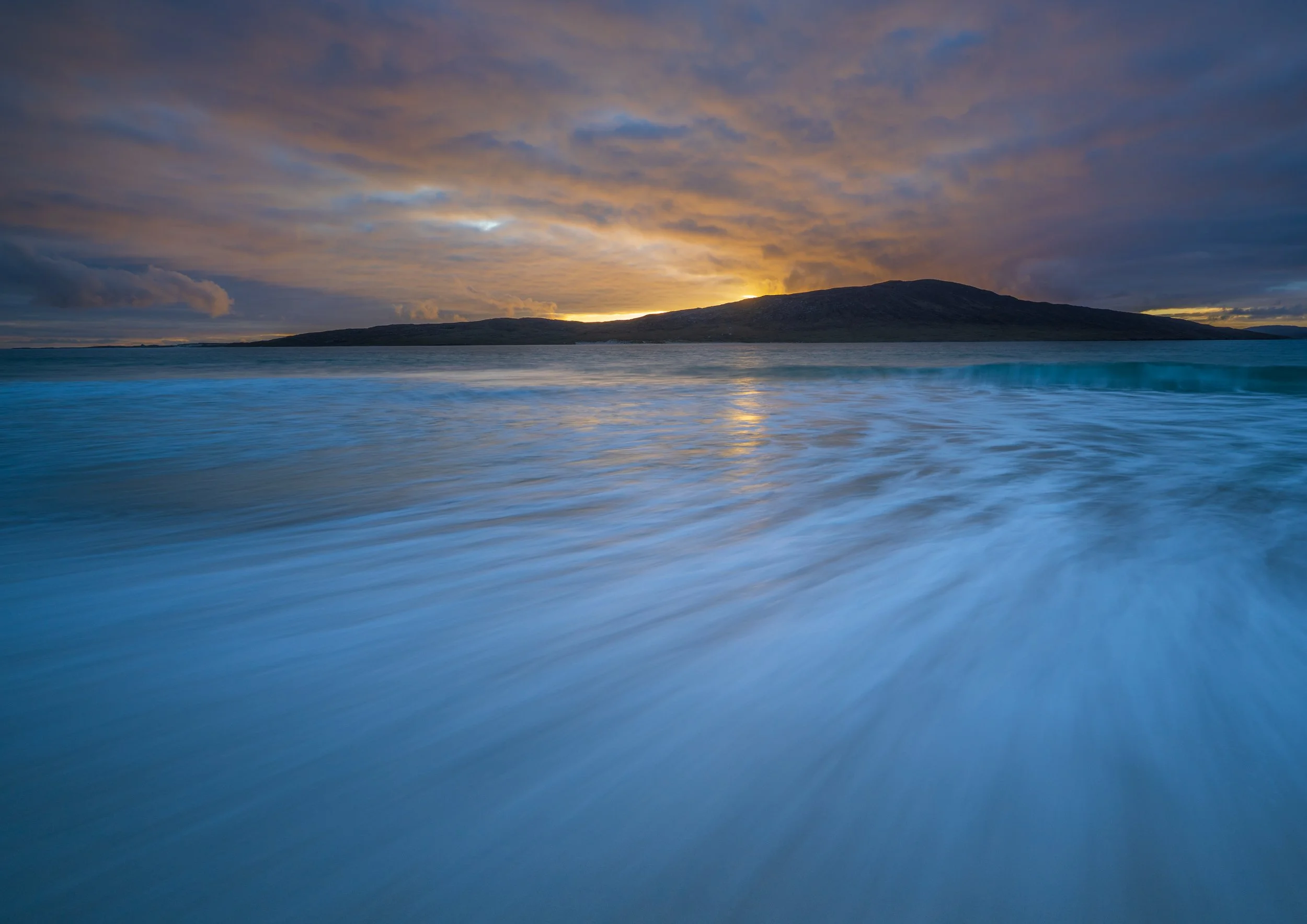 Taransay