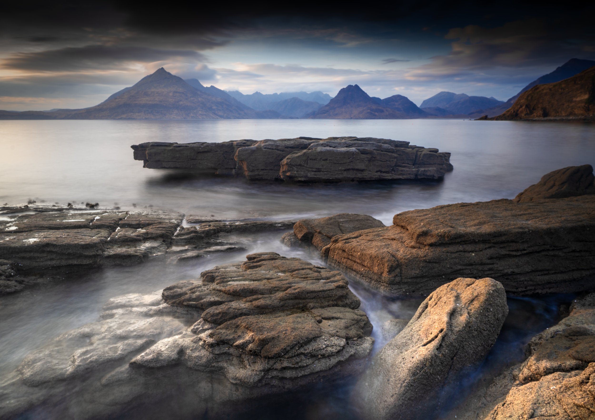 Elgol
