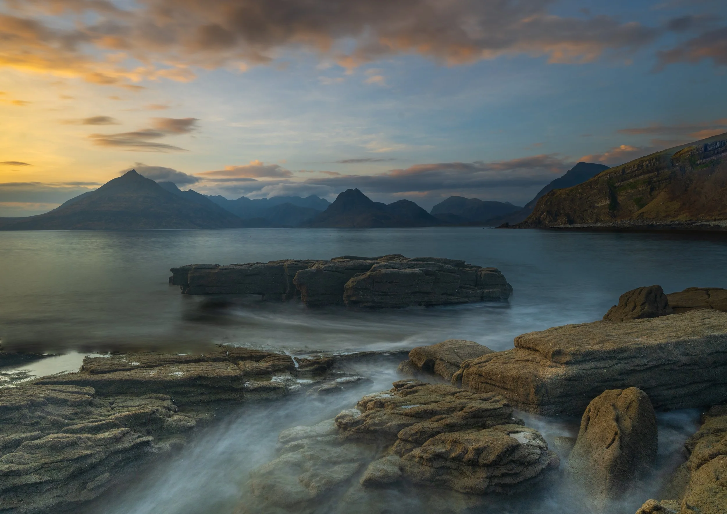 Elgol