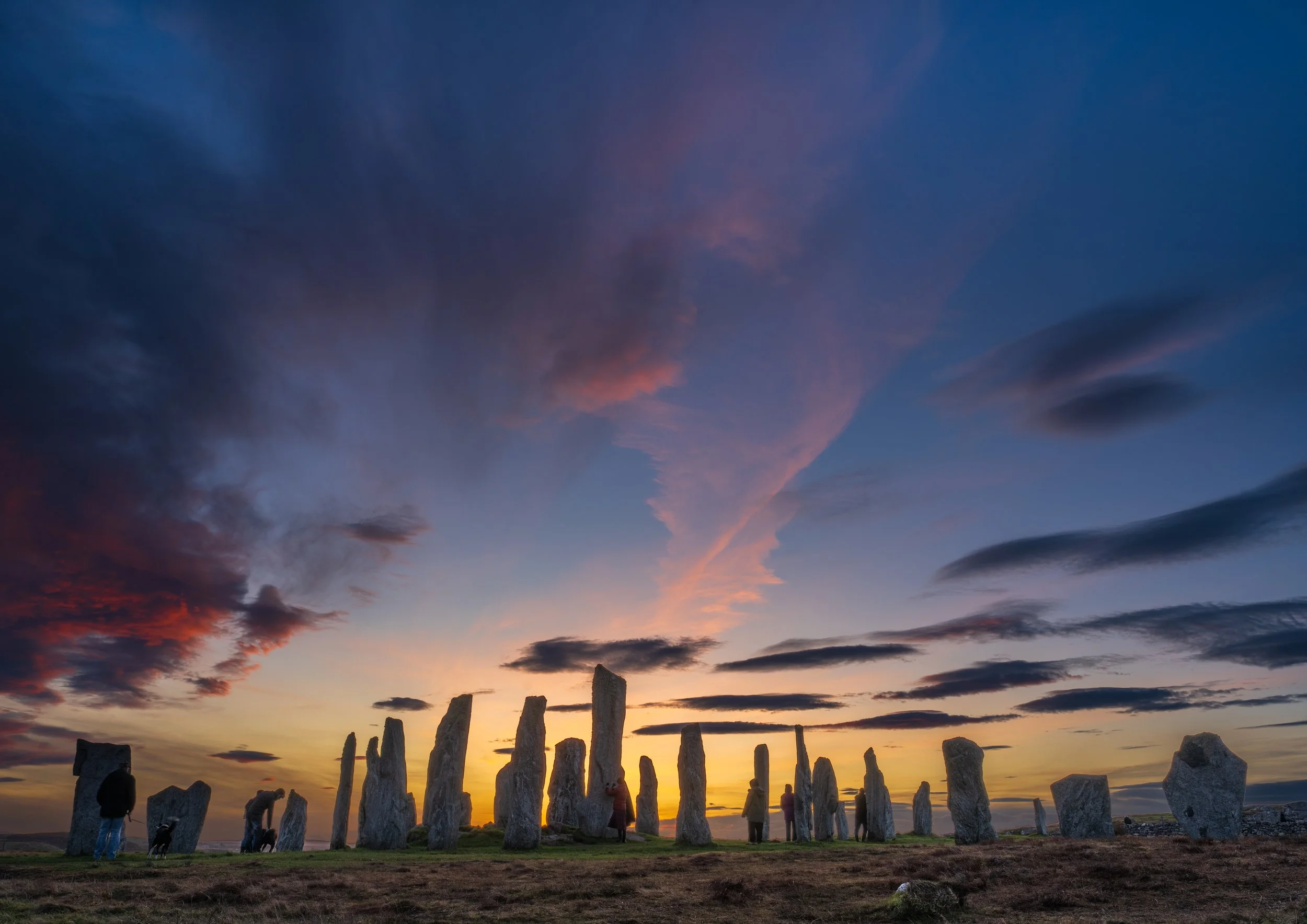 Solstice