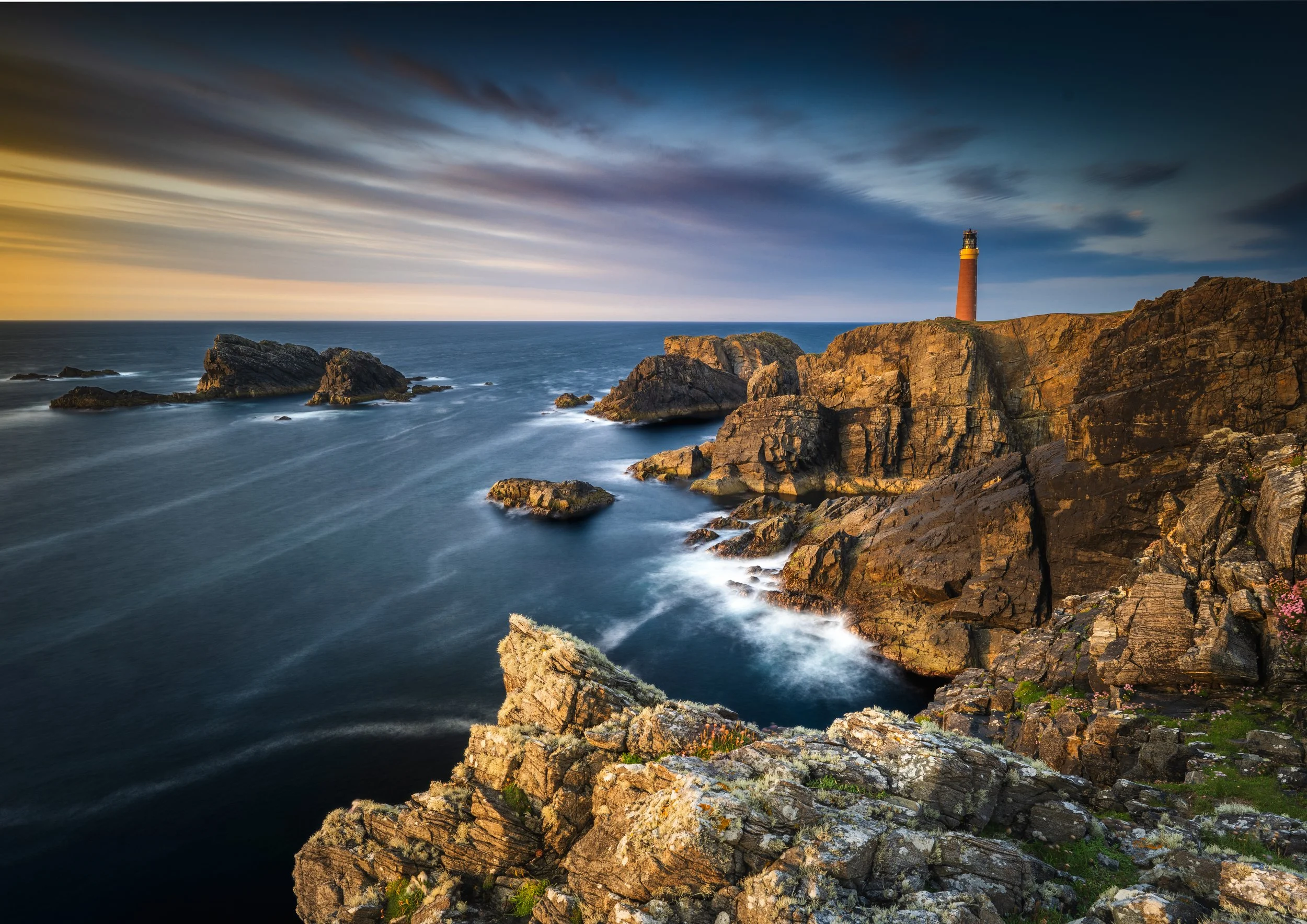 Butt of Lewis