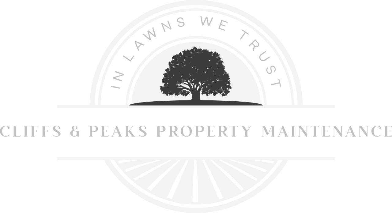 Cliffs &amp; Peaks Property Maintenance