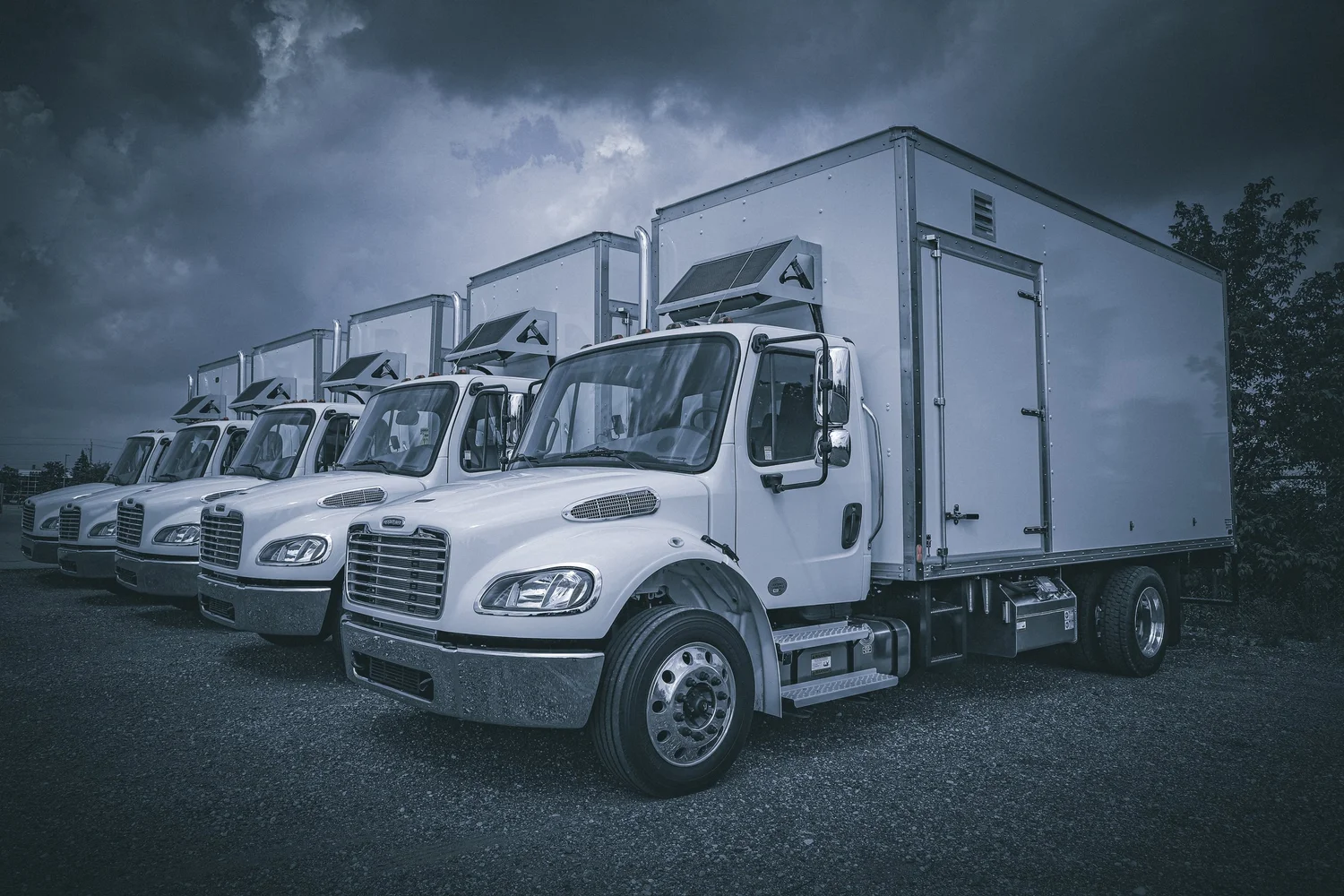 On-Site Shredding Service — Paper Recycling & Shredding Specialists