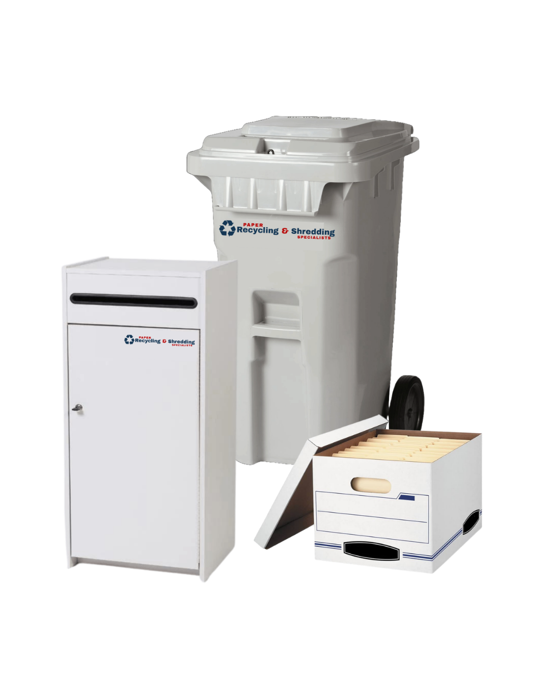 Fixed price shredding: Why you should avoid variable rates &amp; contracts