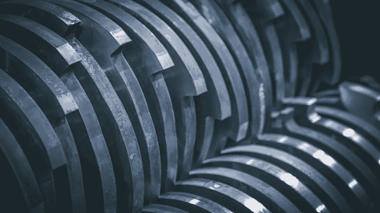 Mobile Shred Product Destruction shredder