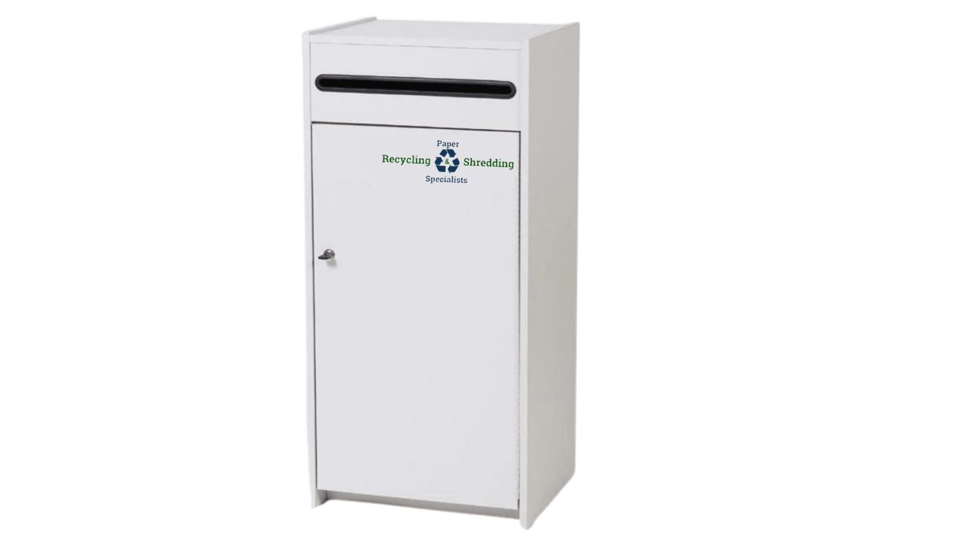 Routine Shredding Service — Paper Recycling & Shredding Specialists