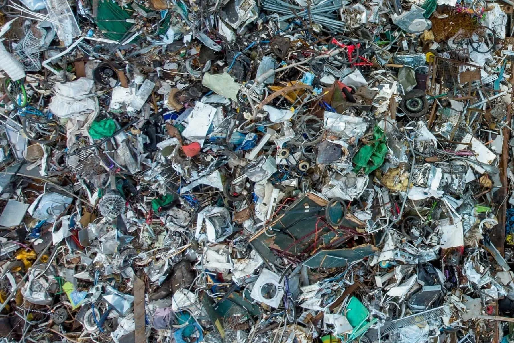 Crush inventory after being destroyed, PRSS Product destruction