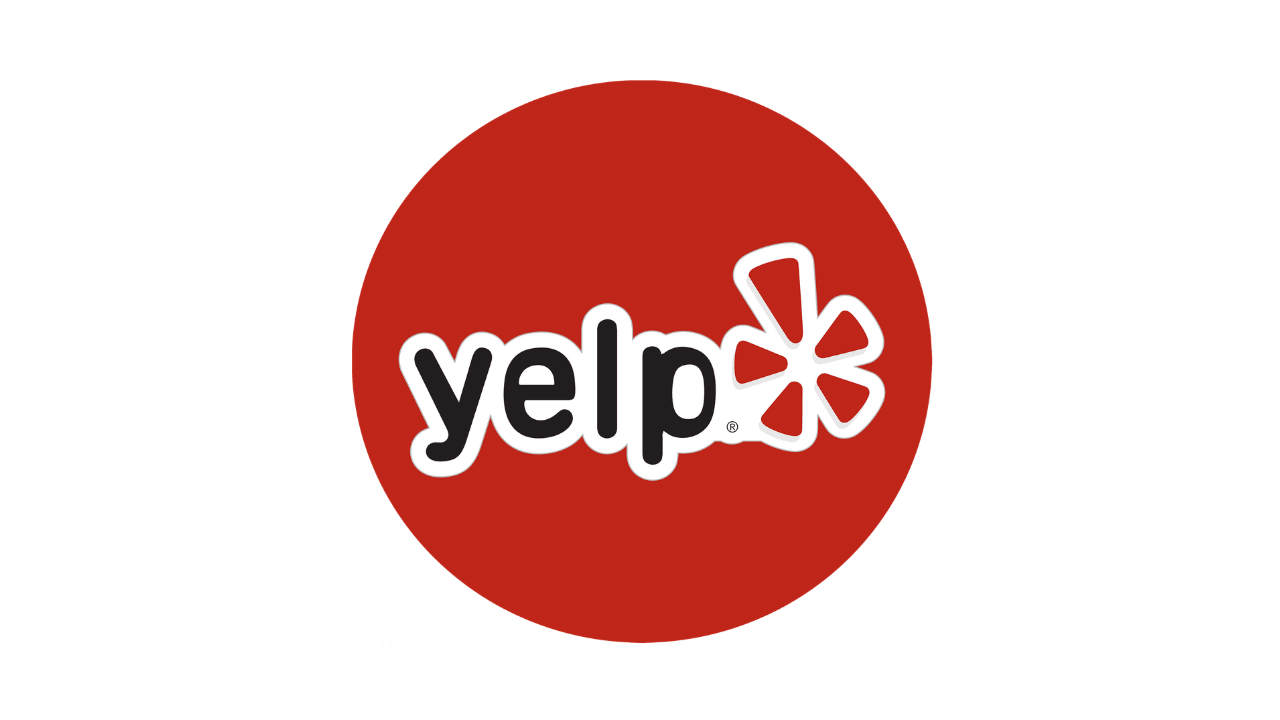 Yelp Logo reviews for Mobileshred.net