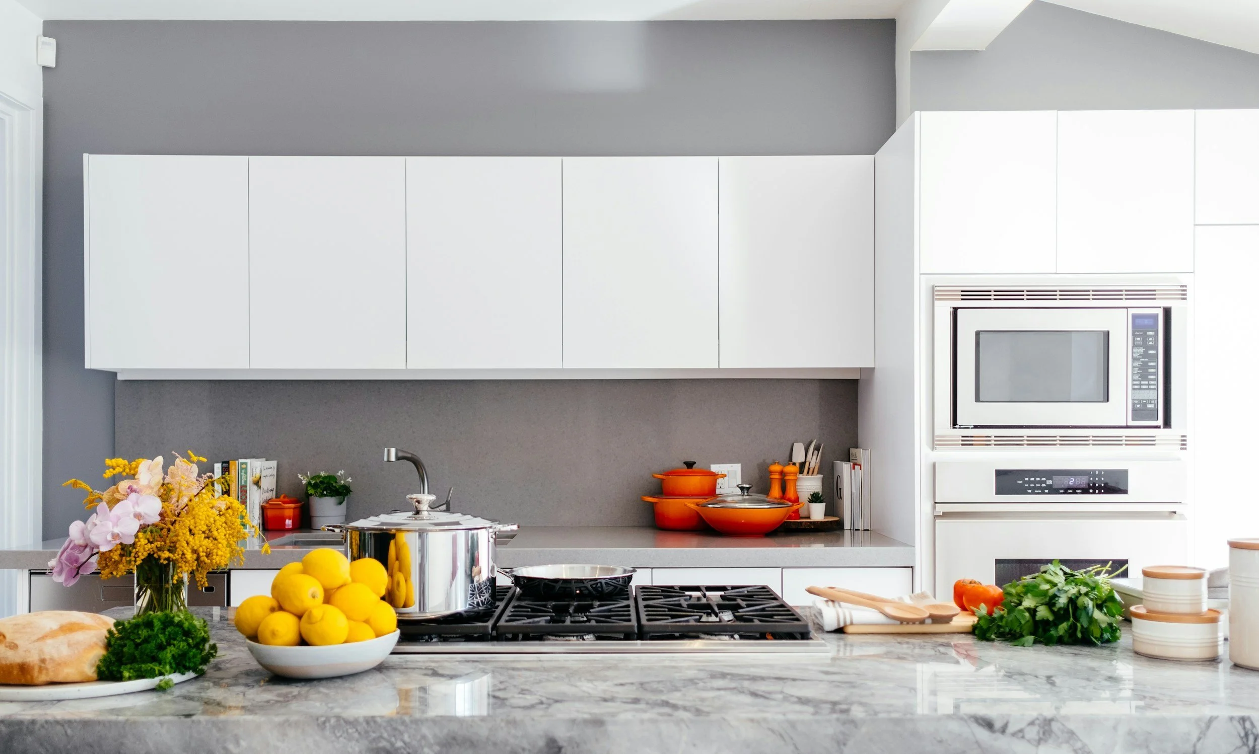 How to Create a Safer Kitchen for Older Adults