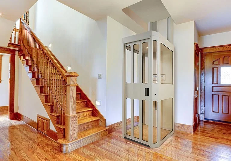 Should You Consider an Elevator in Your Home Renovation?