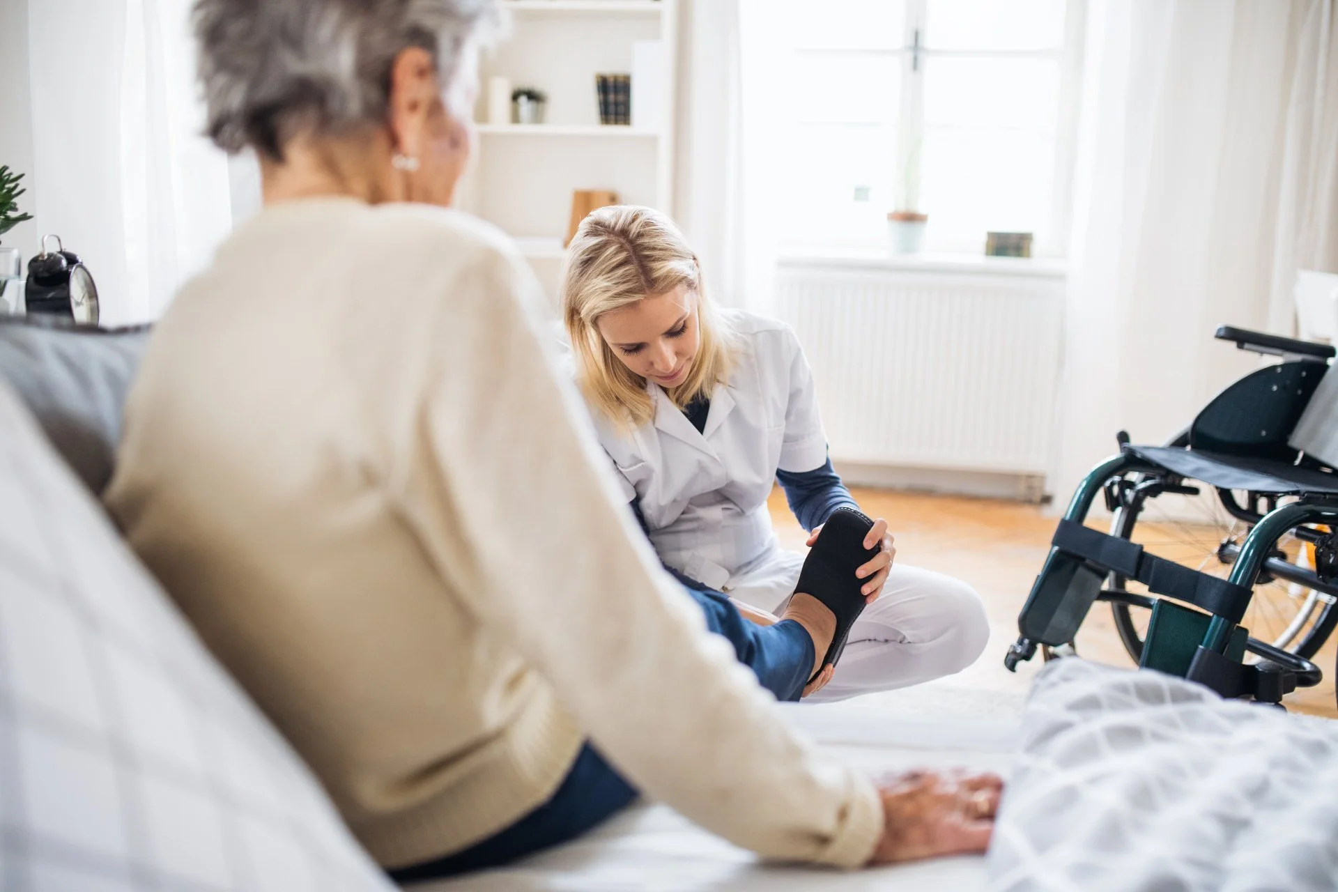 How to Prepare Your Home for Post-Surgery Recovery