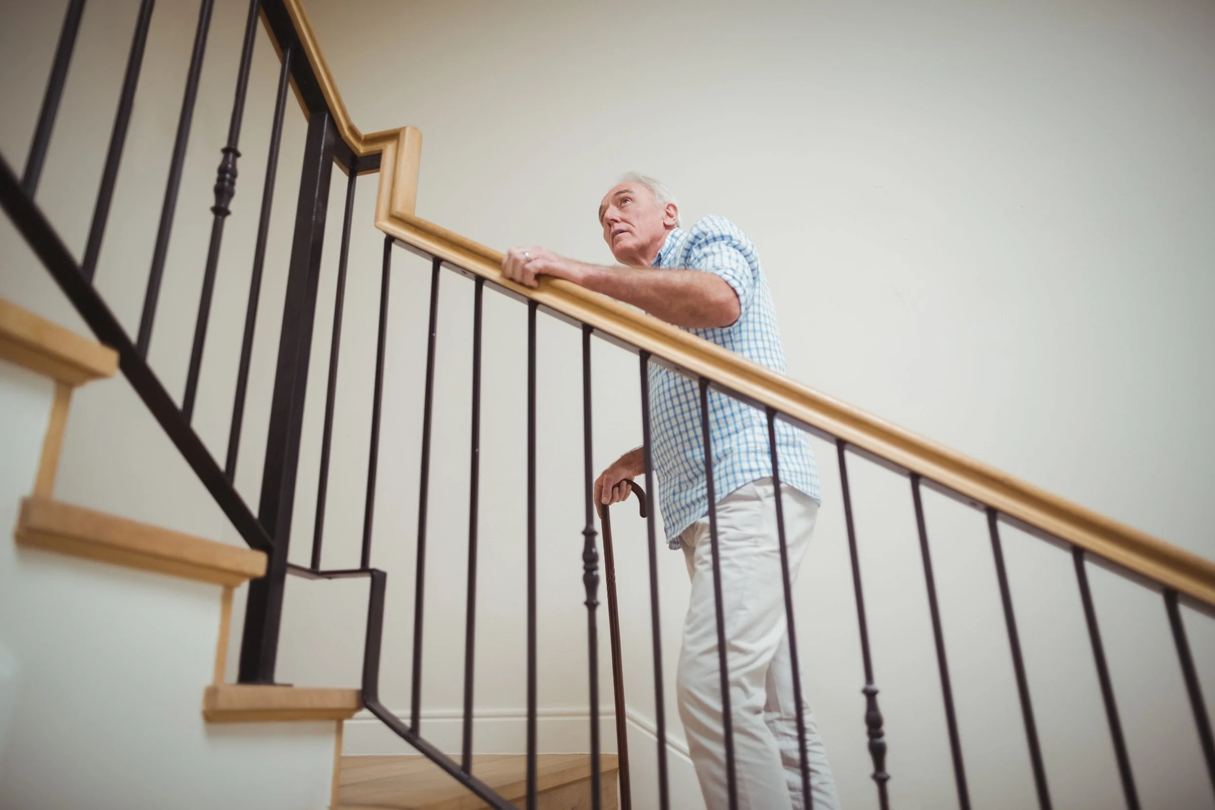 Accessibility Upgrades That Don’t Require Major Construction