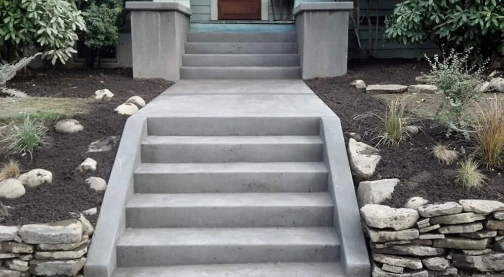 4 Ways to Make Your Entry Safer Without Pouring Concrete