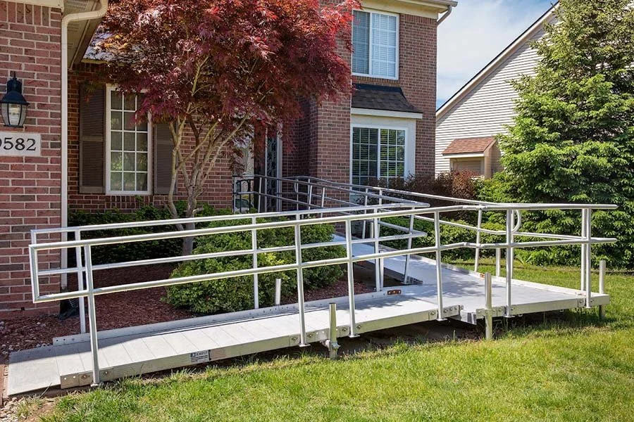Is Your Current Ramp Setup Still Safe? Here’s How to Check