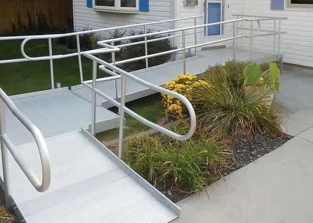 Why Modular Ramps Are a Game-Changer for Temporary Needs