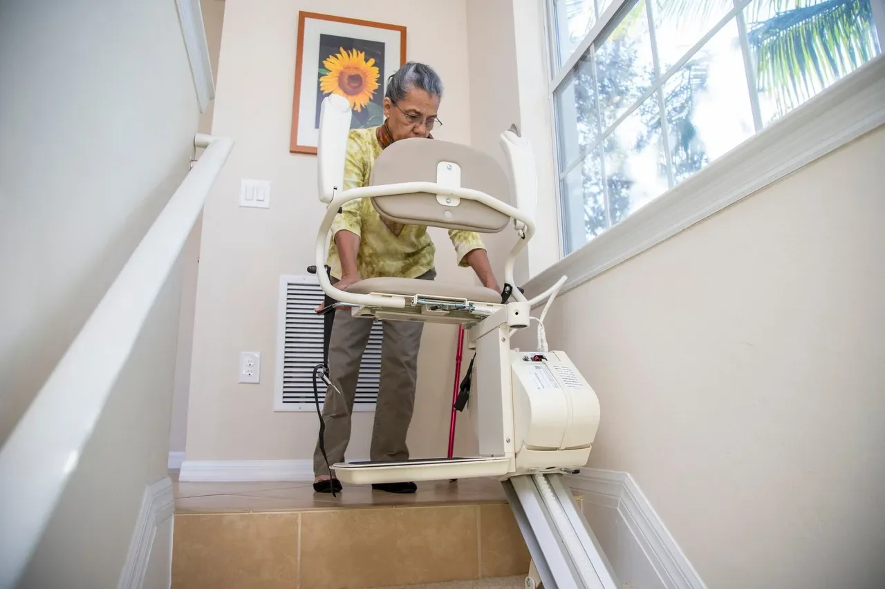 Is a Second Stairlift Ever Necessary? What to Know Before You Buy Again