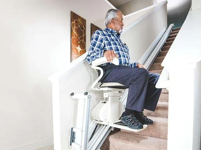 The Case for Wider Door Handles (Not Just Doorways)