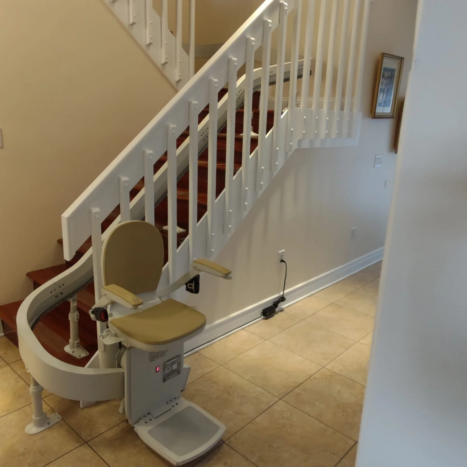 The Overlooked Role of Lighting Switch Placement