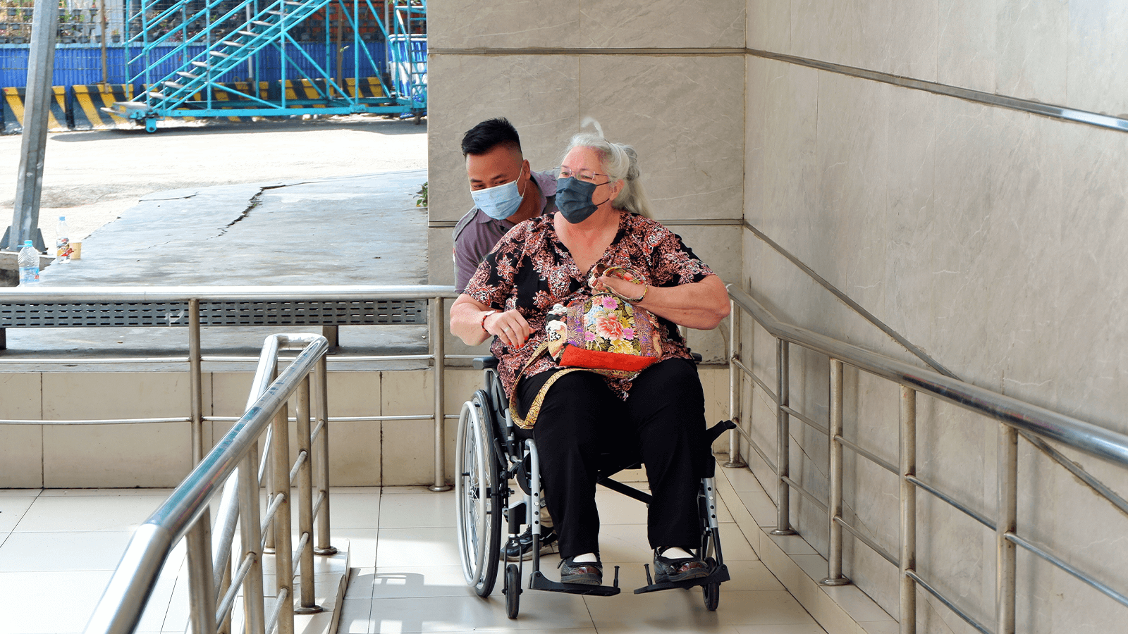The Accessibility Lessons We Can Learn from Cruise Ships
