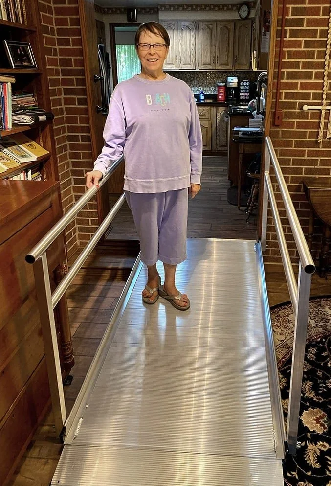 The Impact of Kitchen Islands on Wheelchair Access