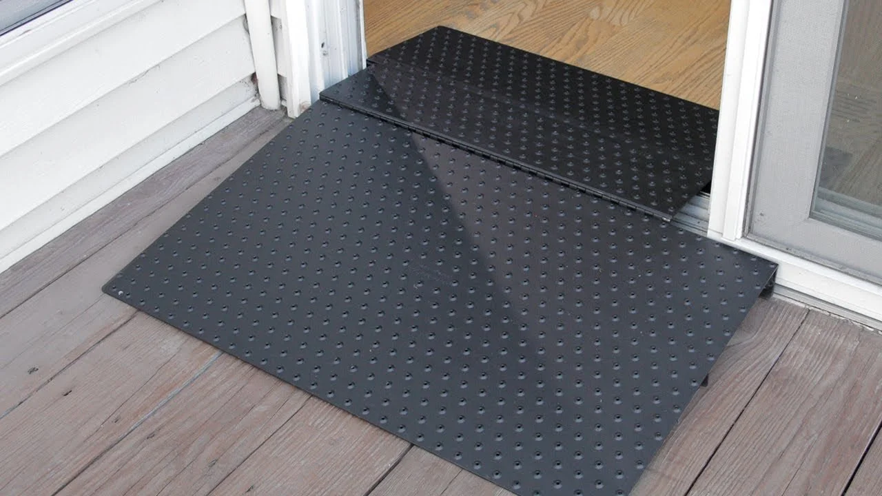 The Safety Problems With Sliding Glass Doors