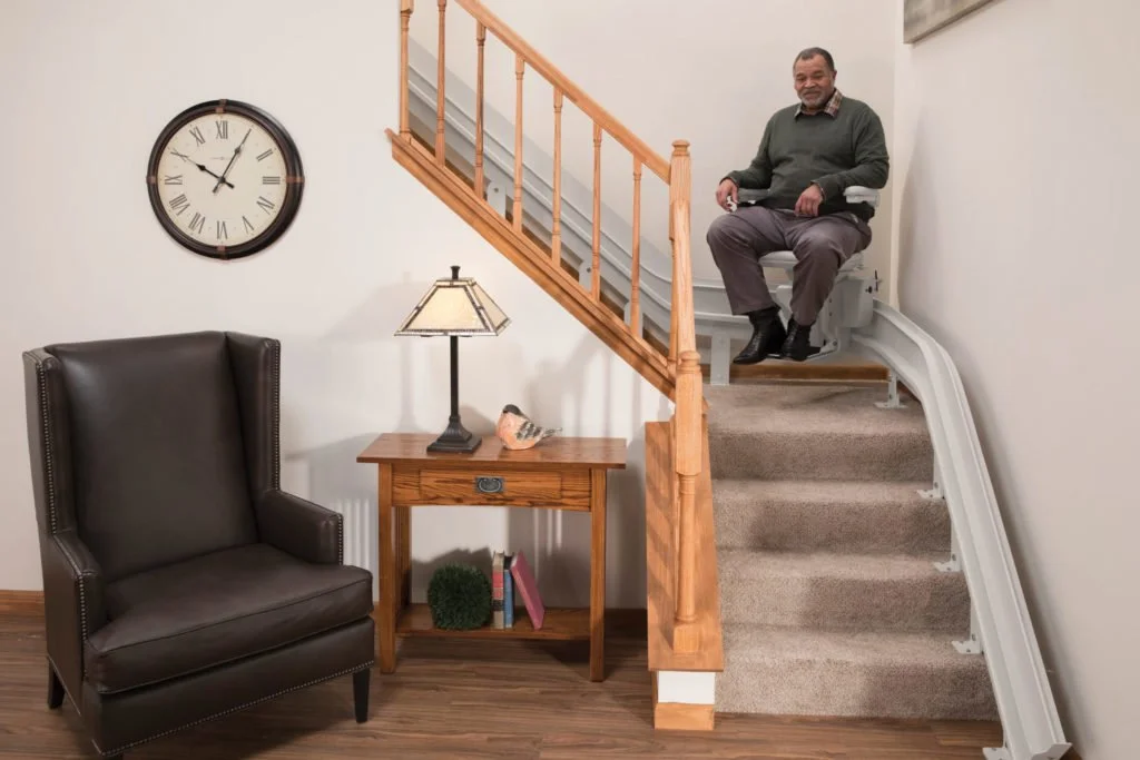 How to Know When It’s Time to Install a Stairlift