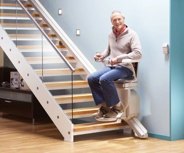 Common Stairlift Misconceptions and the Truth Behind Them
