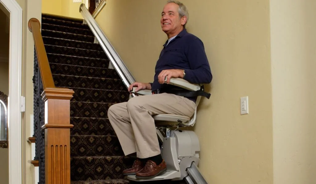 The Lifespan of a Stairlift: How Long Do They Last?