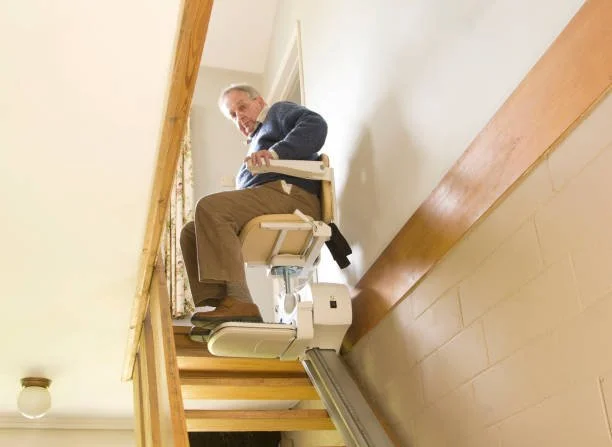 Stairlifts for Narrow Staircases: What Are Your Options?