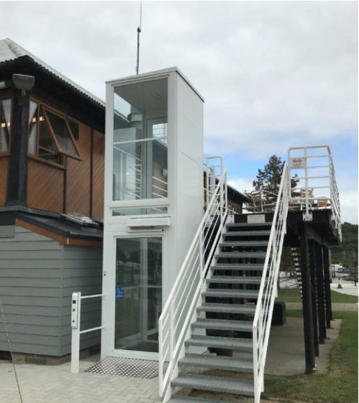 How Quiet Are Vertical Platform Lifts? What to Expect