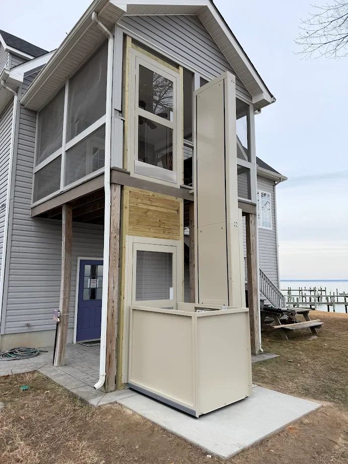 What the Installation Process Looks Like for a Residential Elevator