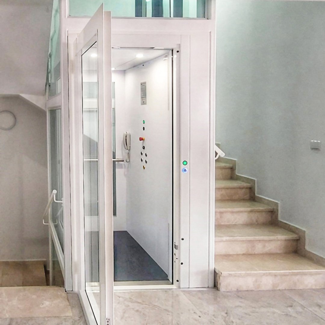 Is a Home Elevator Safe for Children or Pets? Here’s What to Know