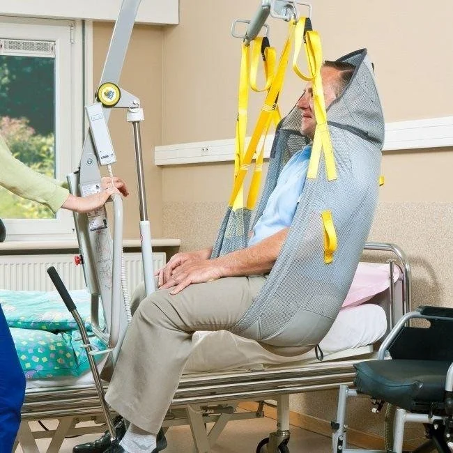 How to Choose a Lift System for a Loved One With Limited Mobility