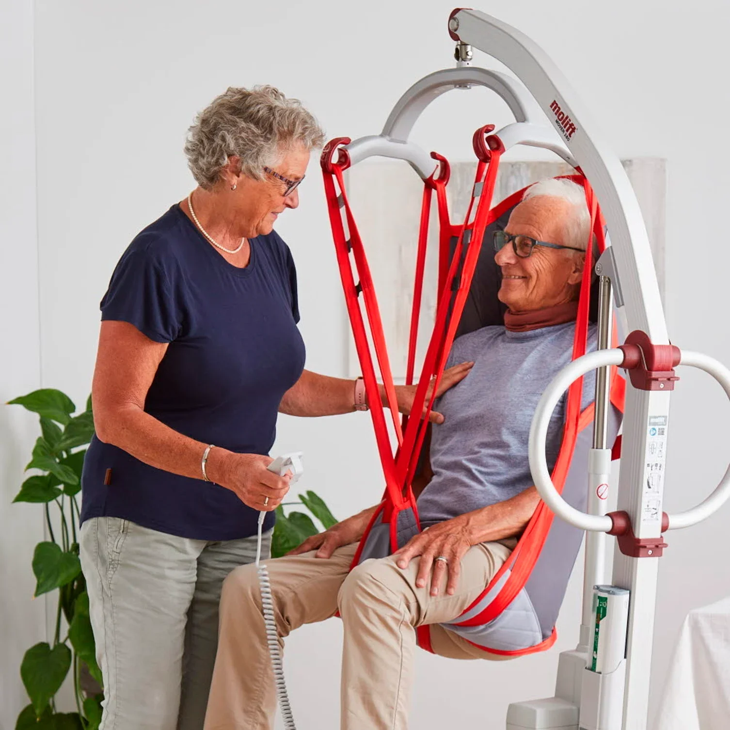 Maintaining Your Patient Lift: How Often Should It Be Checked?
