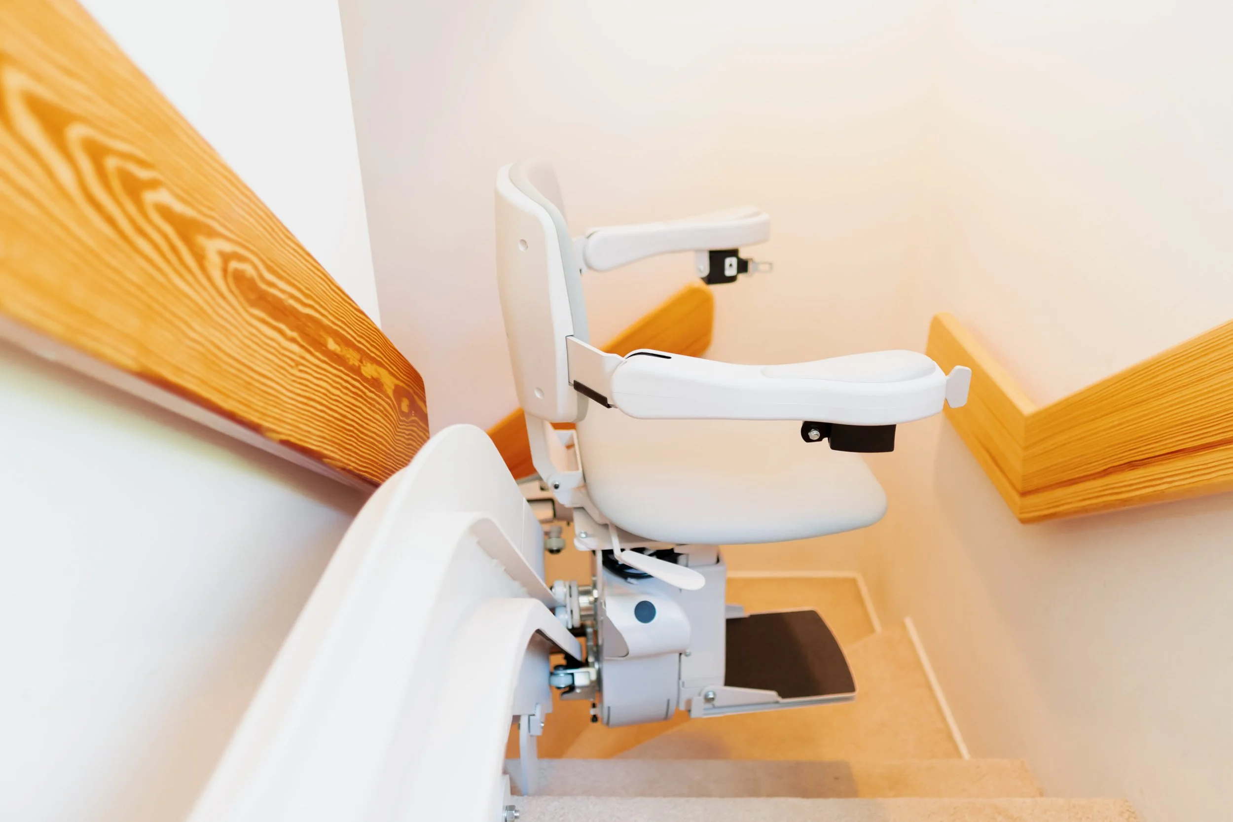 What to Know Before Installing a Stairlift at Home