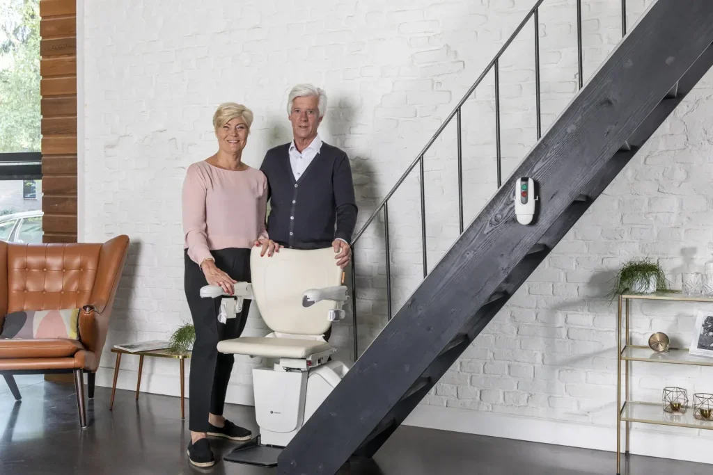 Stairlift Maintenance Tips to Extend Lifespan