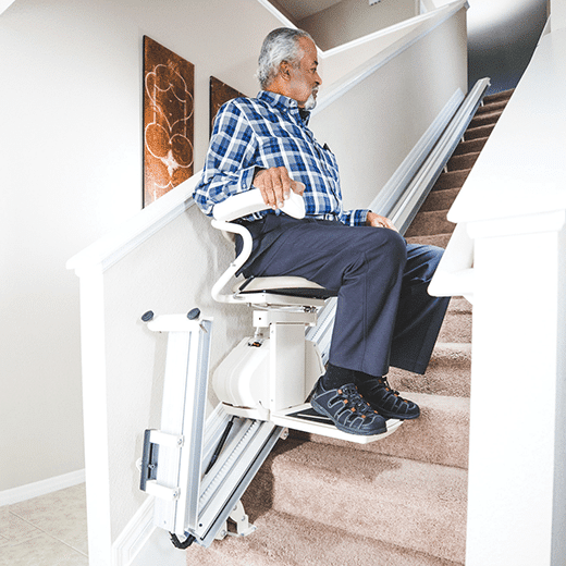 Are Stairlifts Covered by Insurance or Medicare?