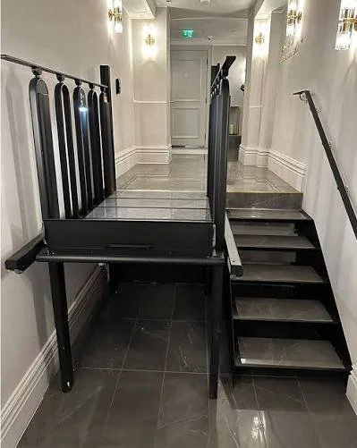 Why LiftUp FlexStep Is Ideal for Modern Homes