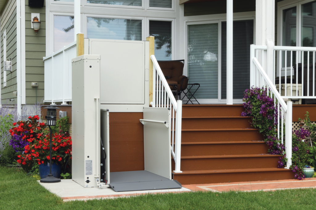 Space-Saving Accessibility Solutions Explained