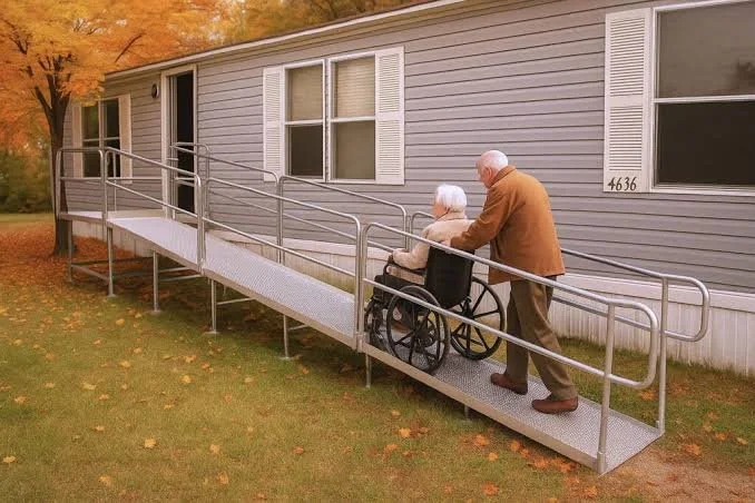 Modular Ramp Systems: Pros and Cons